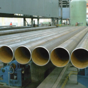 Linepipe (api 5L)