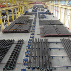 Casing